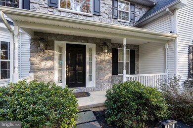 100 Mapleflower Rd, Glenmoore, PA 19343 - photo 4