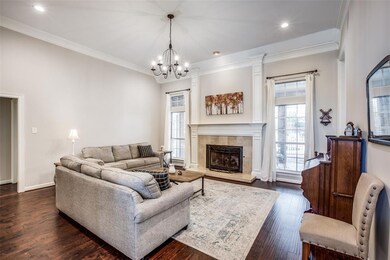 908 Chimney Hill Trail, Southlake, TX 76092 - photo 7