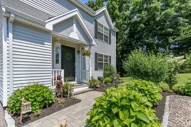 7 Heritage Path, Millis, MA 02054 - photo 2