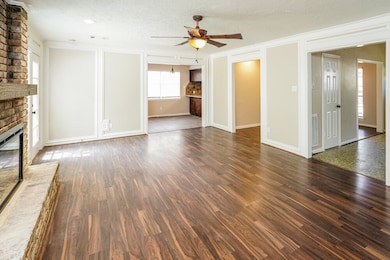 24814 Butterwick Dr, Spring, TX 77389 - photo 5