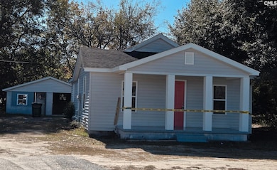 1150 Ramblin Rd, West Columbia, SC 29172 - photo 2