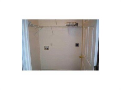 Laundry Room.
