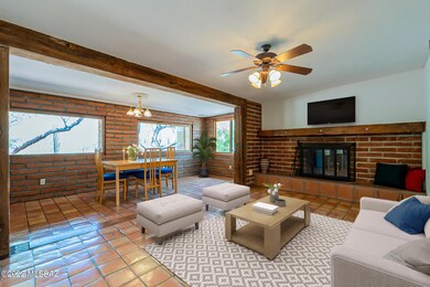 Virtual Staging