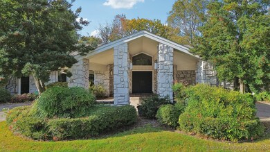 6424 S Jamestown Ave, Tulsa, OK 74136 - photo 6