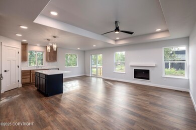 10599 E Heartland Loop, Gateway, AK 99645 - photo 6