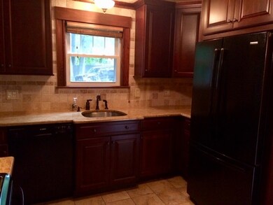 Lot of Money to remodel kitchen few years back-has