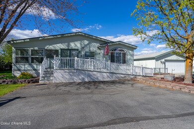 Front of House 2