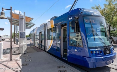 Street Car