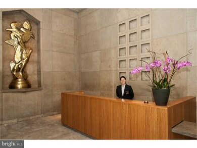 The Ayer Condominium unit 10NW, Philadelphia, PA 19106 - photo 3