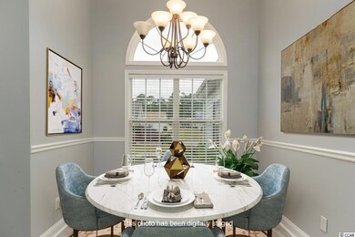 509 Bladen Ct, Conway, SC 29526 - photo 4