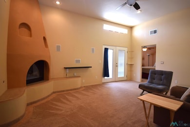 1617 W Adobe Ln, Columbus, NM 88029 - photo 5