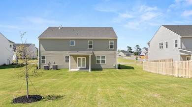 3041 Fancy Trail, Aiken, SC 29803 - photo 7