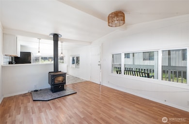 316 W Lake Samish Dr unit 21, Bellingham, WA 98229 - photo 4