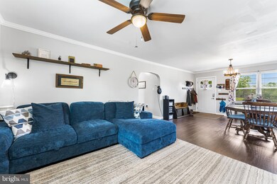 95 W Cohawkin Rd, Clarksboro, NJ 08020 - photo 7