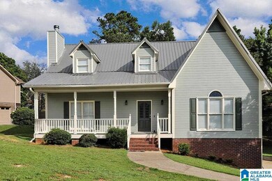 5243 Highland Trace Cir, Birmingham, AL 35215 - photo 2