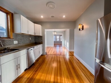 12 Sheldon St unit 2, Roslindale, MA 02131 - photo 3