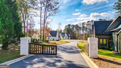 4416 Lakeview Ct, Acworth, GA 30101 - photo 2