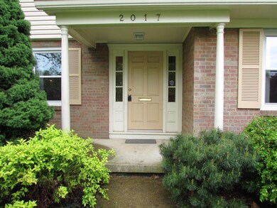 PORCH