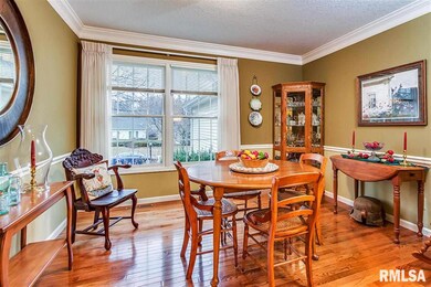 1733 E Rusholme St, Davenport, IA 52803 - photo 3