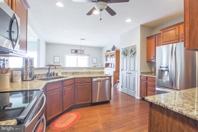 164 Salvo Way, Hedgesville, WV 25427 - photo 6