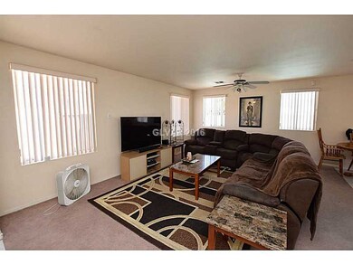 Interior Space/Layout.