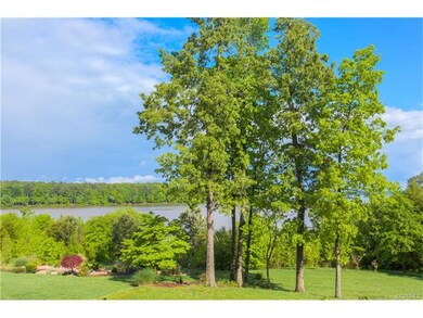 View from Deck