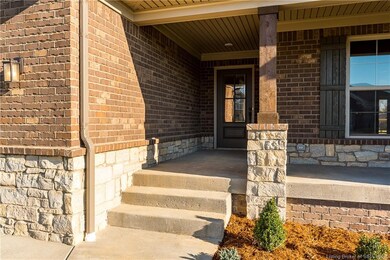 6219 Kamer Ct unit Lot 1222, Charlestown, IN 47111 - photo 4