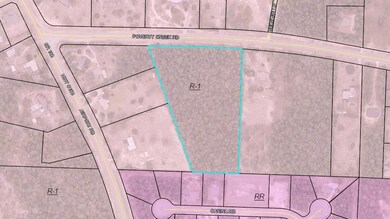 Zoning Map