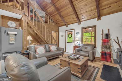 190 Shadows Dr, Sautee Nacoochee, GA 30571 - photo 7