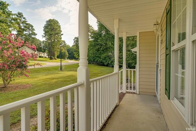 203 Polly Dr, Oxford, NC 27565 - photo 2