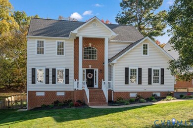 5835 Shady Hills Way, Glen Allen, VA 23059 - photo 3