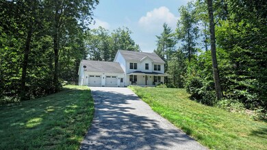 16 Benjamin Way, Gorham, ME 04038 - photo 2