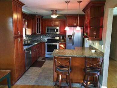 Modern Kitchen