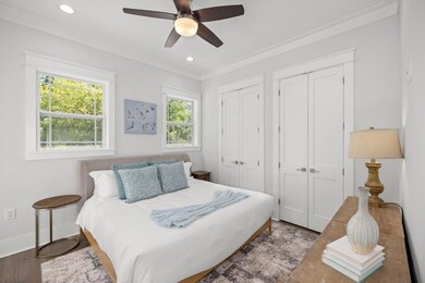 First Floor Bedroom #1
