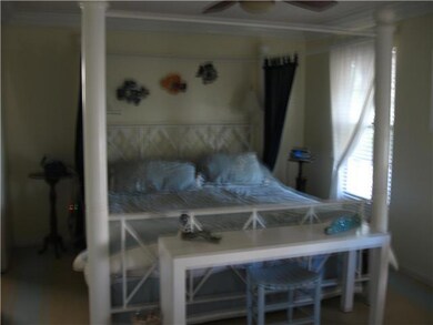 Master Bedroom.