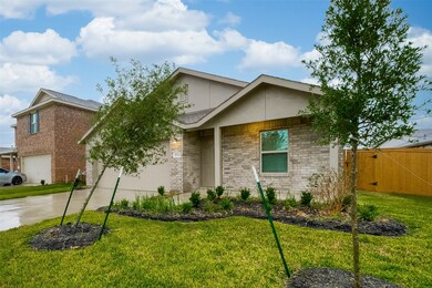 27123 River Birch Ridge Dr, Katy, TX 77493 - photo 5