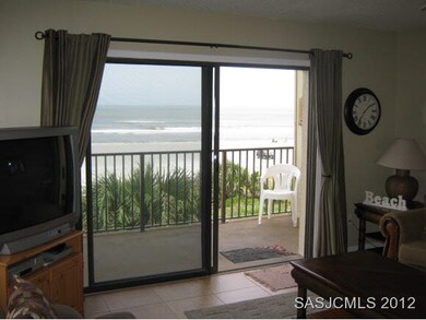Living Room Oceanfront Slider