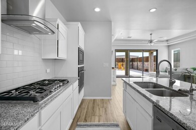 13733 Olney Ave, Horizon City, TX 79928 - photo 7