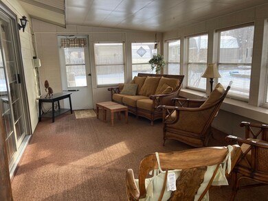 4 Season Room