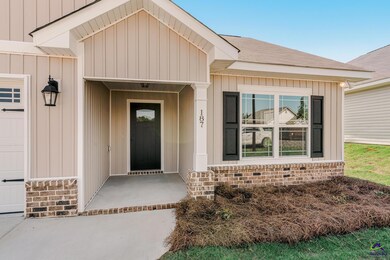 187 Red Tail Cir, Powersville, GA 31008 - photo 2