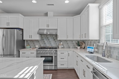 1432 Palace Garden Way, Raleigh, NC 27603 - photo 2