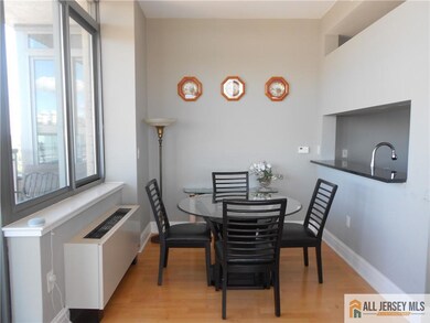 One Spring Street unit 2305, New Brunswick, NJ 08901 - photo 4