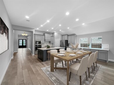 19034 Courser Field Ct, Tomball, TX 77377 - photo 2