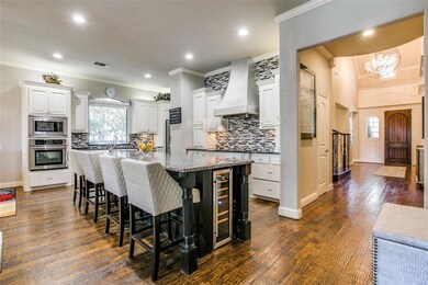 749 Bandit Trail, Keller, TX 76248 - photo 7