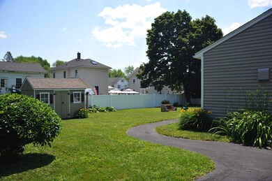 87 Park St, Dover, NH 03820 - photo 5