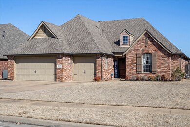 3 car garage