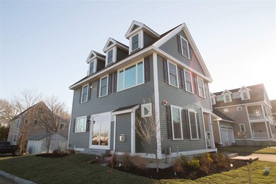 101 Langdon St unit 3, Portsmouth, NH 03801 - photo 2