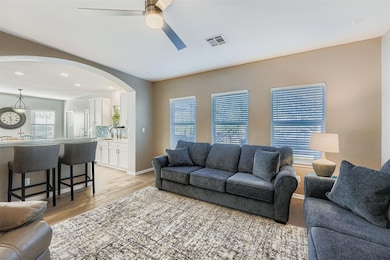 3409 Shiraz Loop, Round Rock, TX 78665 - photo 3