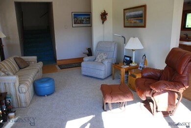 2745 Little Coyote Rd, Big Sky, MT 59716 - photo 6