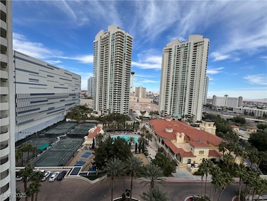 Property's view of city